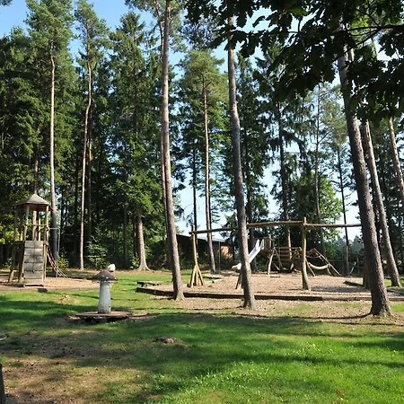 Village De Vacances De Vencimont Prázdninový areál