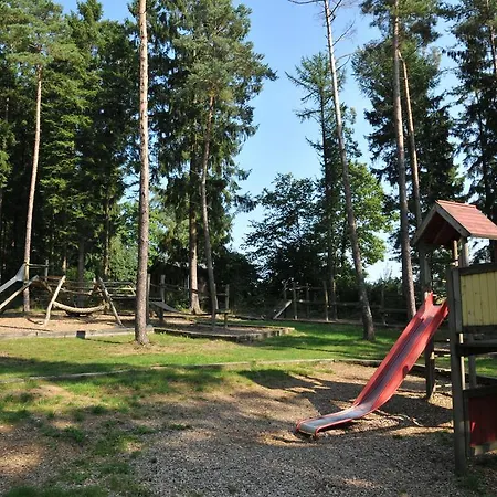 Village De Vacances De Vencimont Holiday park