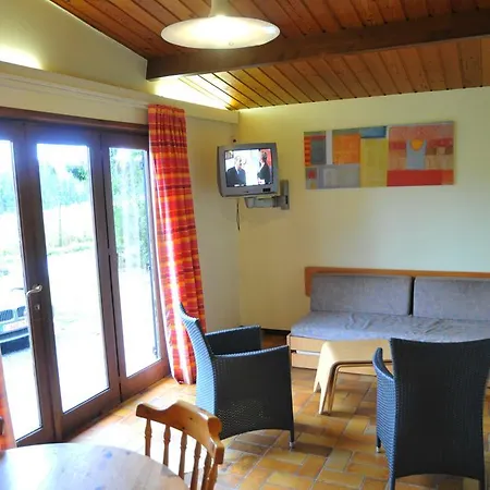 Village De Vacances De Vencimont Prázdninový areál 3*