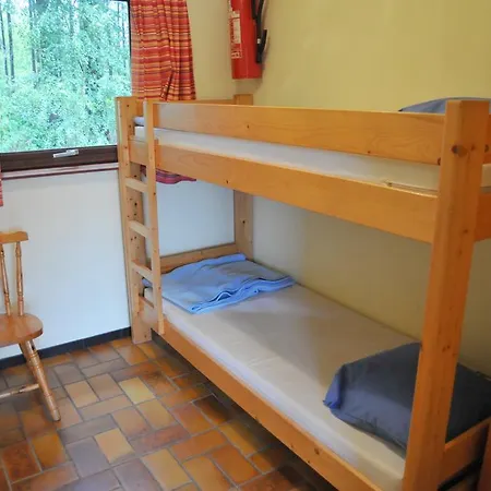 Village De Vacances De Vencimont Prázdninový areál