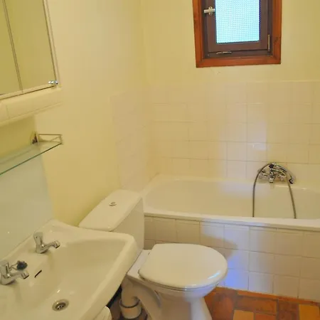 Prázdninový areál Village De Vacances De Vencimont Vonêche