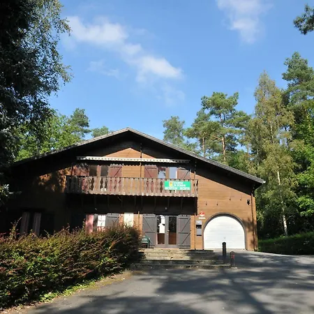 Village De Vacances De Vencimont Holiday park