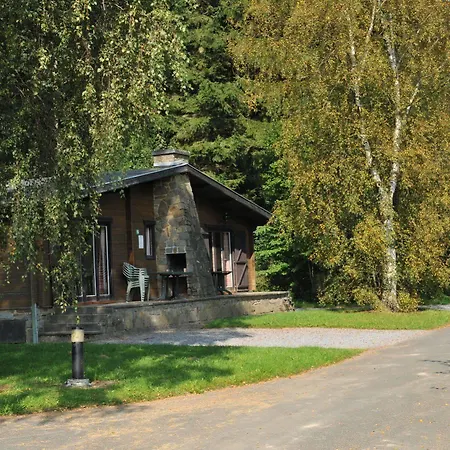 Village De Vacances De Vencimont Holiday park 3*