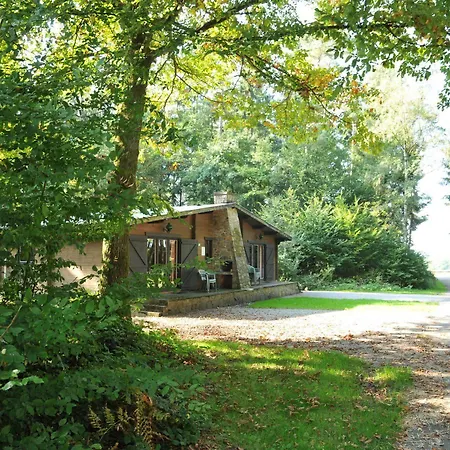 Village De Vacances De Vencimont 3*