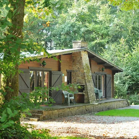 Village De Vacances De Vencimont Holiday park