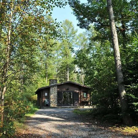 Holiday park Village De Vacances De Vencimont 3*