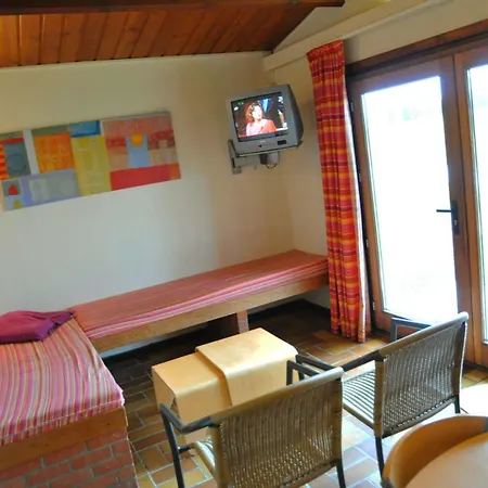 Village De Vacances De Vencimont Holiday park