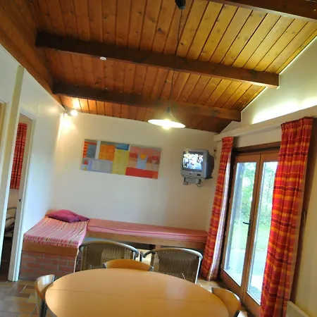 Village De Vacances De Vencimont Holiday park 3*
