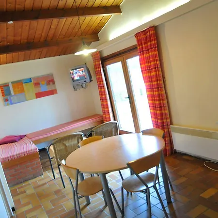 Village De Vacances De Vencimont Holiday park Voneche