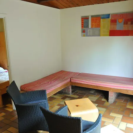 Village De Vacances De Vencimont Holiday park 3*