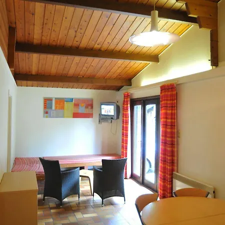 Holiday park Village De Vacances De Vencimont 3*