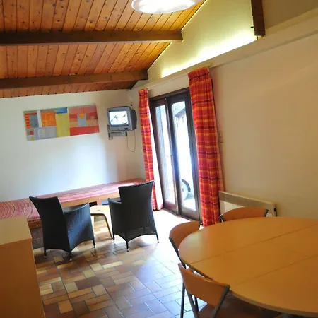 Village De Vacances De Vencimont Holiday park