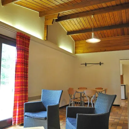Holiday park Village De Vacances De Vencimont 3*