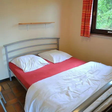 Holiday park Village De Vacances De Vencimont Voneche