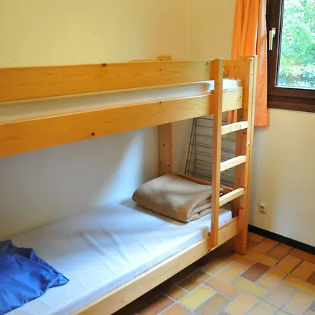 Holiday park Village De Vacances De Vencimont 3*
