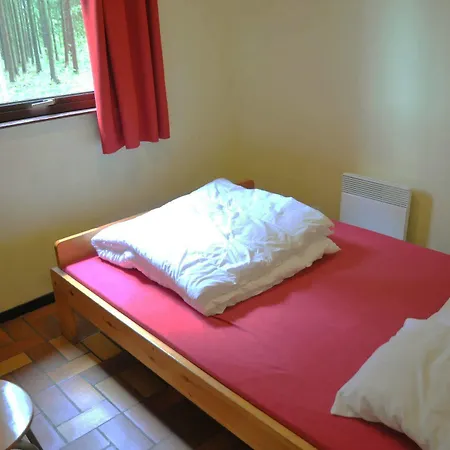 Village De Vacances De Vencimont Holiday park 3*