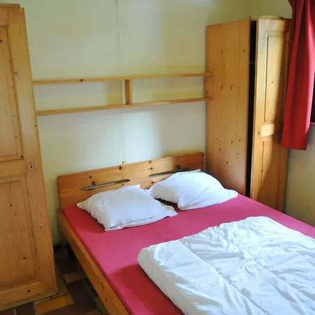 Village De Vacances De Vencimont Holiday park 3*