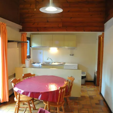Holiday park Village De Vacances De Vencimont