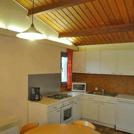 Holiday park Village De Vacances De Vencimont 3*