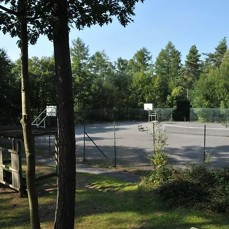 Village De Vacances De Vencimont 3*