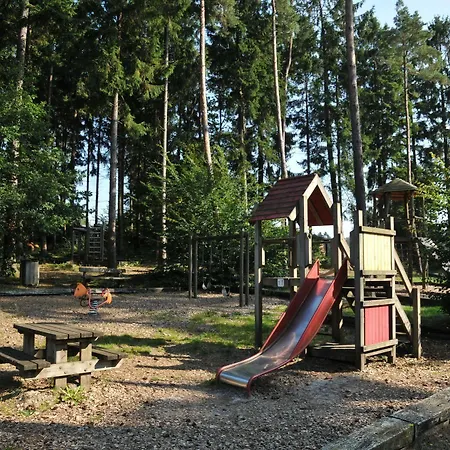 Holiday park Village De Vacances De Vencimont Voneche